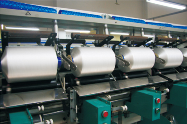 關(guān)于錦綸加捻絲，你所不知道的事兒！