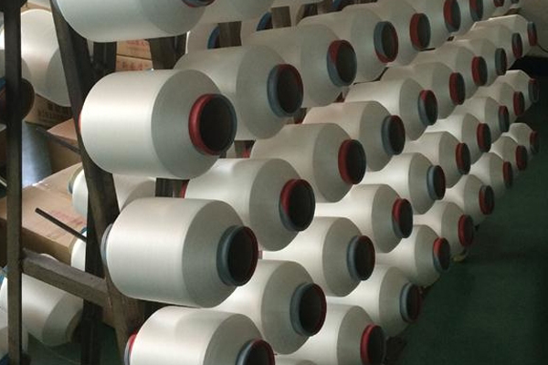 錦綸加捻的性能優(yōu)勢，值得一看！